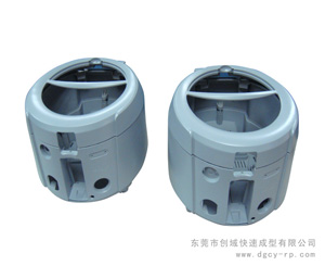 電飯煲手板模型制作流程是怎樣的？