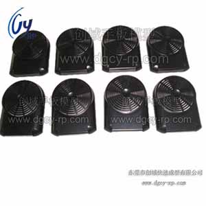 小批量復模制作塑膠手板模型